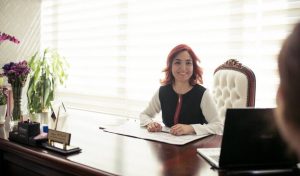 ankara kadın doğum doktoru ve kadın hastalıkları uzmanı aylin totan